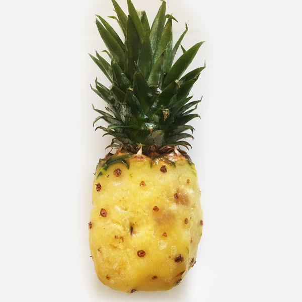 Chiquita pineapple (reservation sale)画像1